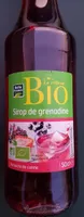 Sirop de grenadine