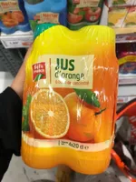 Pet 4X20Cl Orange Abc Bf,