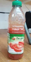 Pur jus tomate