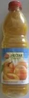 Nectar d'abricot