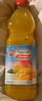 Jus de Mangue