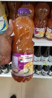 Jus BF multivitaminé