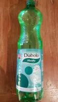 Diabolo menthe