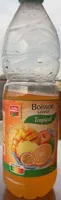 Boison saveur Tropical