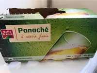 Panache bouteilles (10x25 cl)