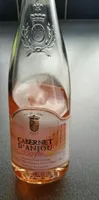 Cabernet d'anjou