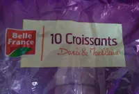 S. 10CROISSANT MGV