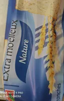 Pain Mie Nature