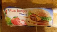 pain burger