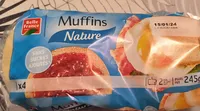 Petits pains spéciaux sans sucres ajoutés