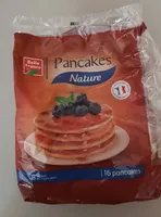Pancakes Nature