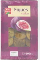 Figues sèches