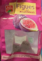 Figues moelleuses