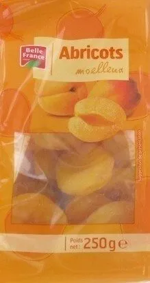 Abricots Secs