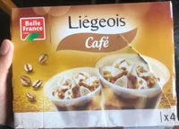 Liégeois Café