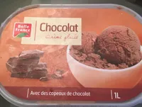 Bac 1L.Gl.Chocolat Bf,