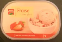Crème Glacé