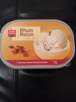 Bac 1L.Gl.Rh.Raisins Bf,
