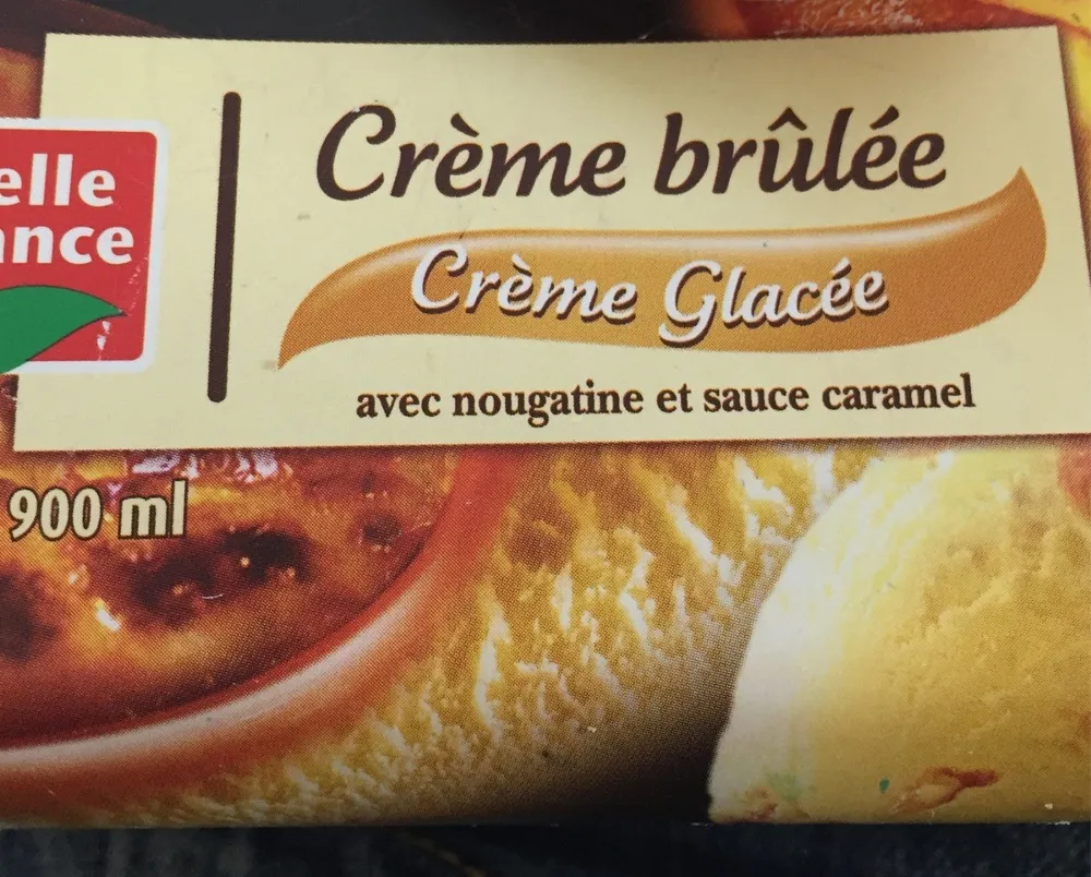 Bac 0L9.Gout Creme Bru.bf,