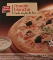 Royal blanche