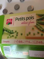 Et.pt Pois Ex.fin 450G Bf