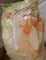 Oignons Eminces 1Kg Bf,