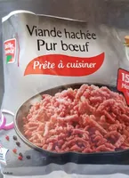 Viande hachée pur bœuf