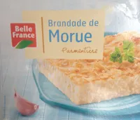 Brandade De Morue