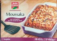 Moussaka