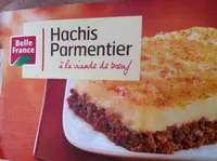 Hachis parmentier