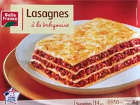 Lasagnes Bolognaise 1Kgbf,