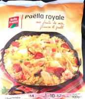 Paella Royale
