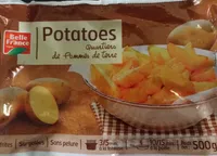 Potatoes