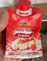 Creme liquide