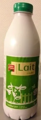 Lait Écrémé