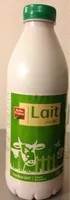 Lait Écrémé