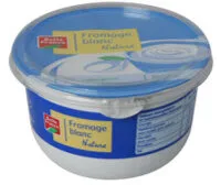 Fromage blanc 3% de matière grasse