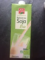Boisson Au Soja Bio