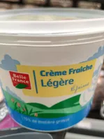 Crème fraîche