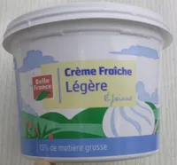 Crème Fraîche Légère