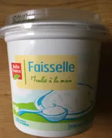 Faisselle Moulée à la main