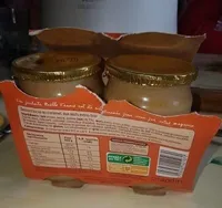Petit Pot Creme Caramx4Bf,