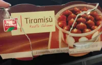 Tiramisù