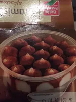 Tiramisu Spéculos