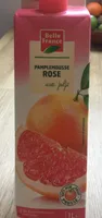 Pur Jus Pamplemous