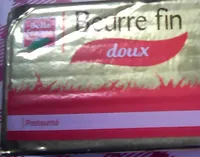 Beurre fin doux