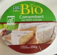 Camembert