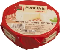 Petit brie
