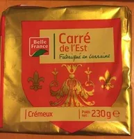 Carré de l'Est