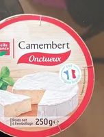 Camembert Onctueux